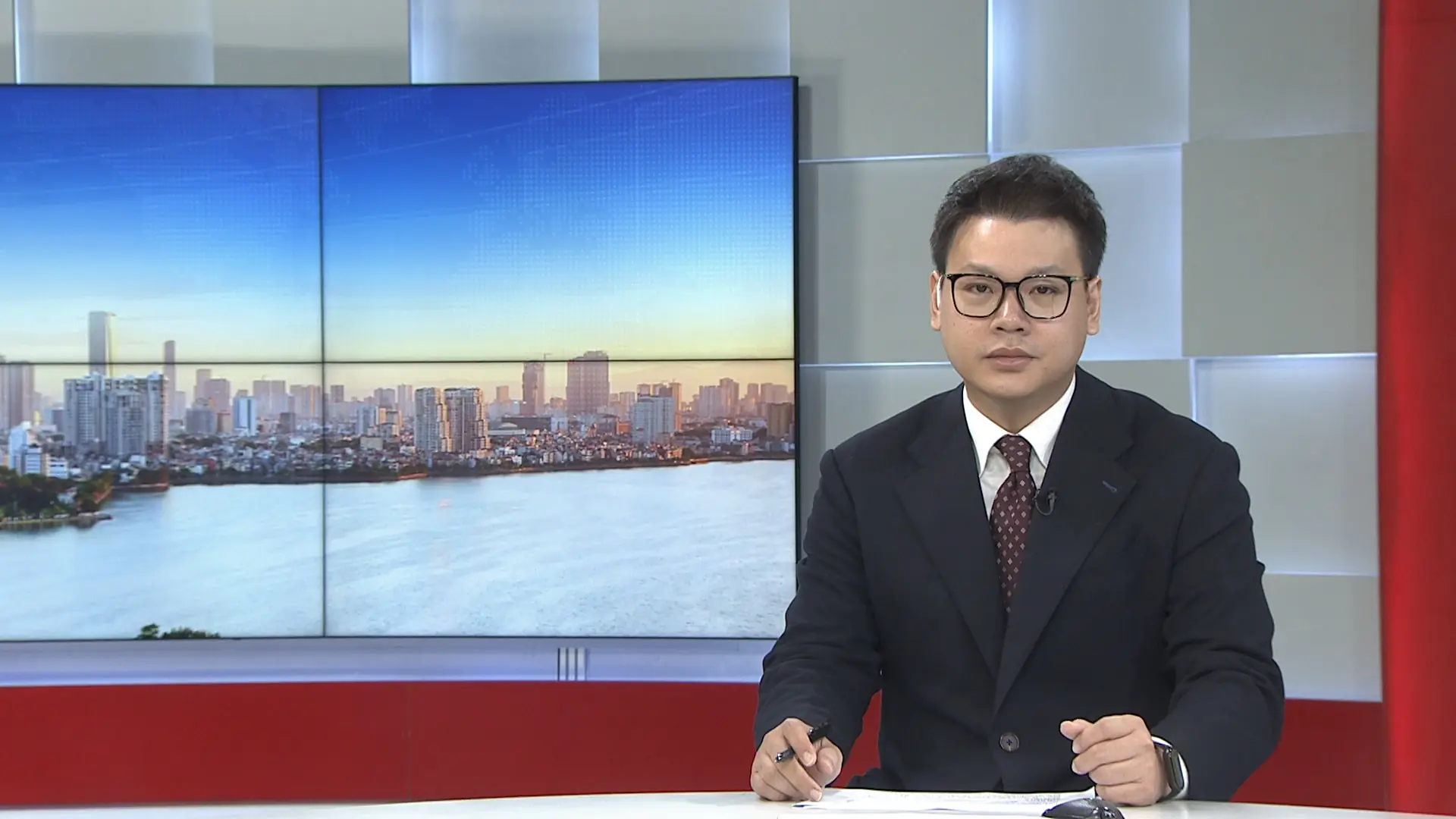 Chương trình Thời sự 11h30 | 23/11/2025